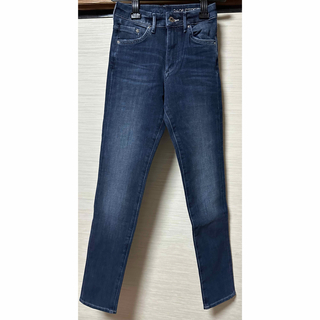 エイチアンドエム(H&M)のH&M 360° Stretch Denim ストレッチデニム ハイウエスト(デニム/ジーンズ)