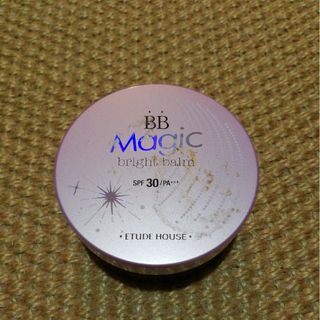 ETUDE HOUSE BBマジックブライトバーム