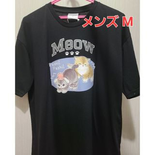 サンリオ - モフサンド　サンリオ　コラボ　　Tシャツ　メンズ　M