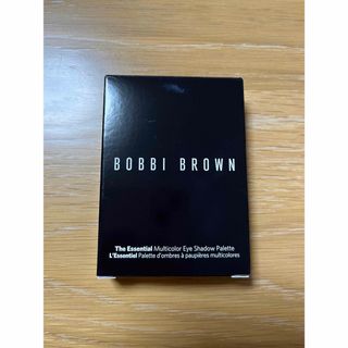 ボビイブラウン(BOBBI BROWN)のボビイブラウンエッセンシャルマルチカラーアイシャドウパレット(アイシャドウ)