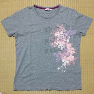 LL☆レディース　Tシャツ