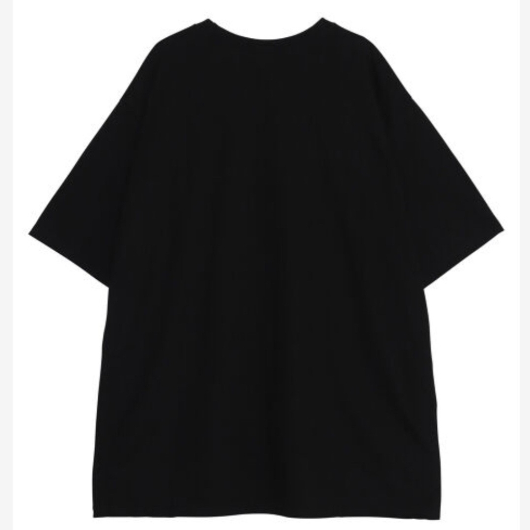PUNYUS(プニュズ)の新品 PUNYUS Tシャツ プニュズ familyビッグTシャツ 10周年記念 レディースのトップス(Tシャツ(半袖/袖なし))の商品写真