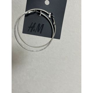 エイチアンドエム(H&M)のH&M ピアス(ピアス)