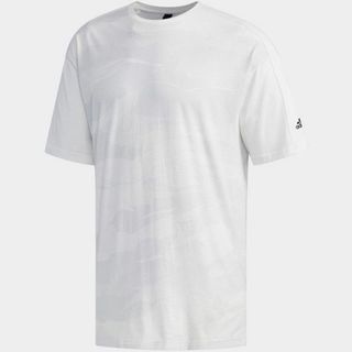 アディダス(adidas)のアディダス 半袖 Tシャツ L adidas(Tシャツ/カットソー(半袖/袖なし))