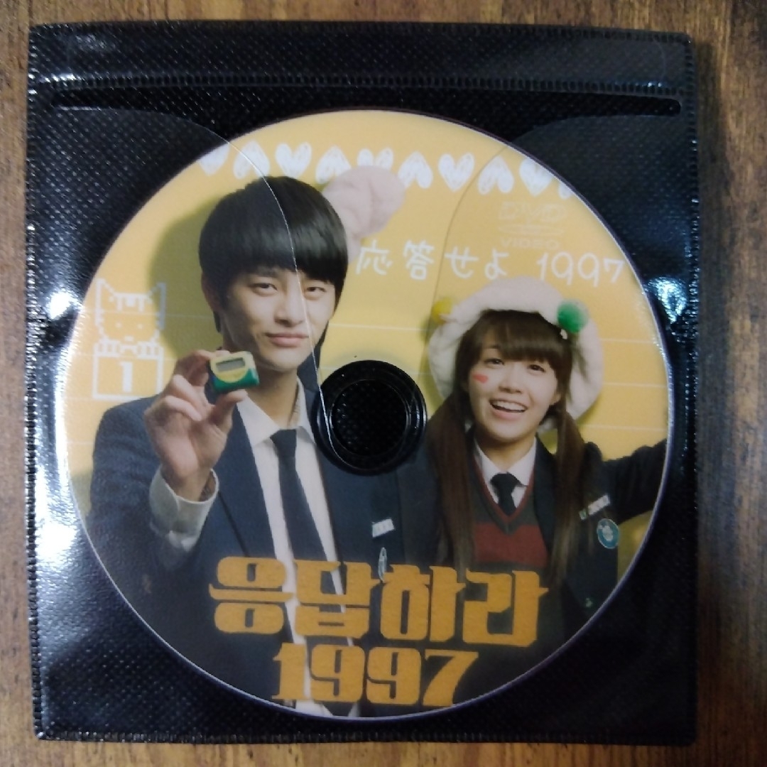 ✰みっちゃん様専用です✰ エンタメ/ホビーのDVD/ブルーレイ(韓国/アジア映画)の商品写真