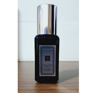 ジョーマローン(Jo Malone)の値下げ！★未使用ジョーマローンヴェルベットローズ＆ウード9ml(ユニセックス)