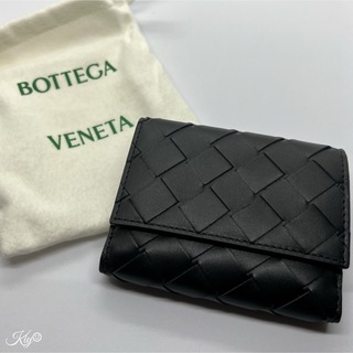 Bottega Veneta - 【未使用品】BOTTEGA VENETA ボッテガヴェネタ 小銭入れ