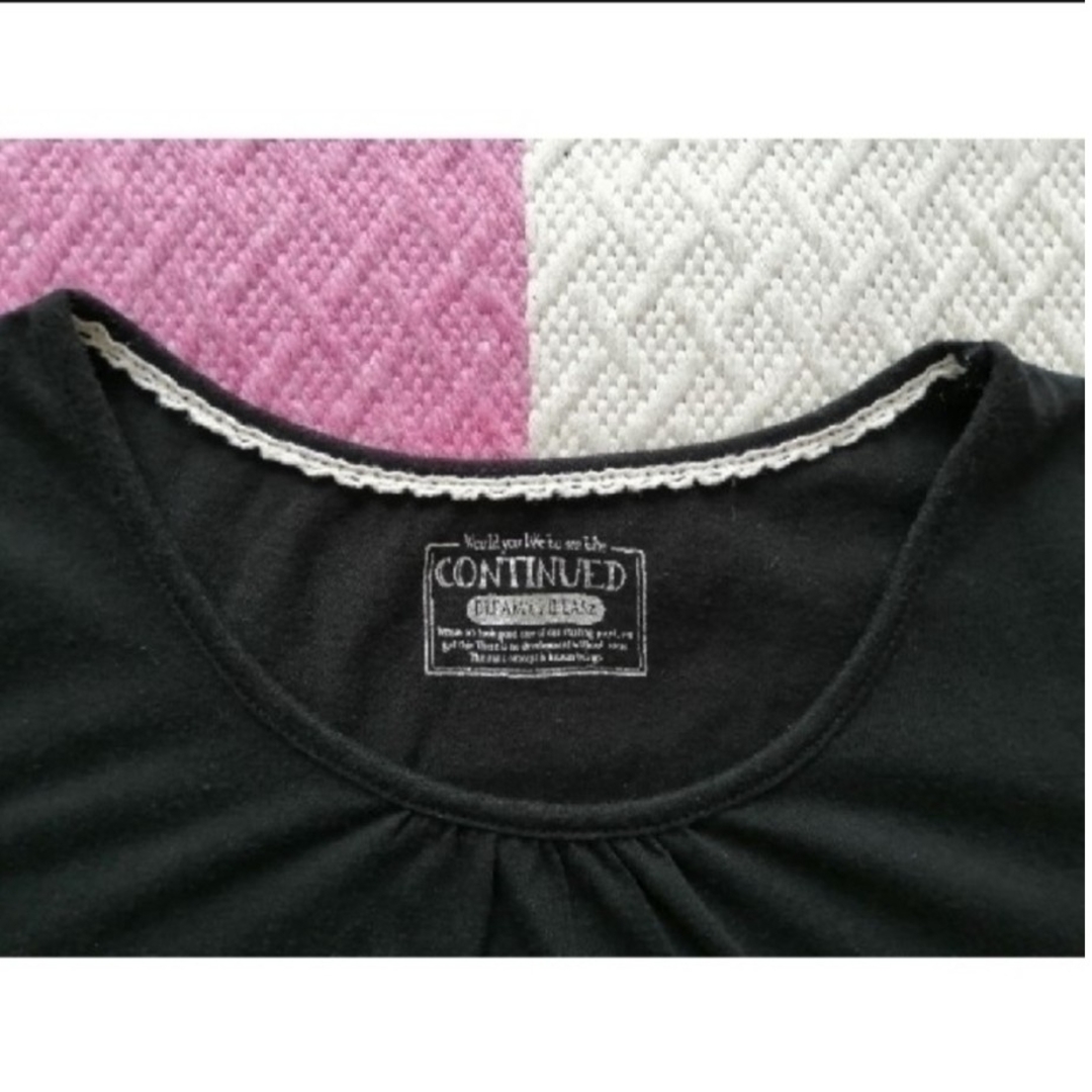 レディース  半袖Tシャツ  Mサイズ レディースのトップス(Tシャツ(半袖/袖なし))の商品写真