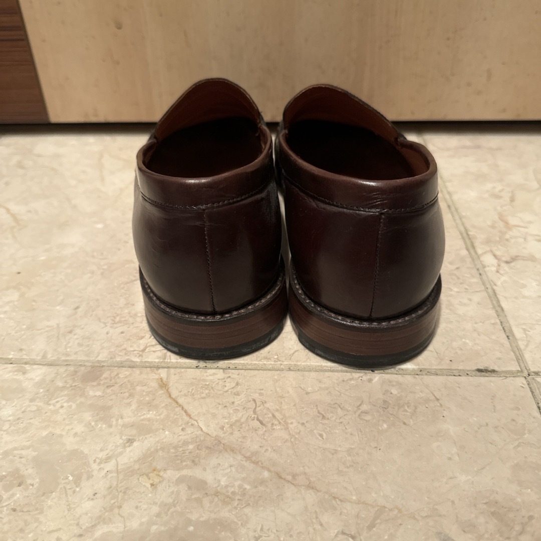 J.Crew - J Crew ローファーの通販 by peacollo 's shop|ジェイクルー J.Crew - J Crew ローファーの通販 by peacollo 's shop|ジェイクルー