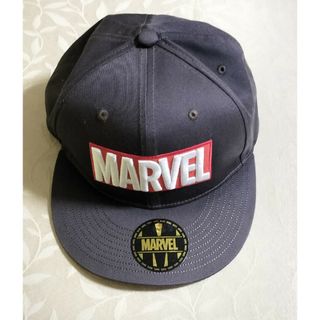 マーベル(MARVEL)のMARVEL  帽子　キャップ　マーベル(キャップ)