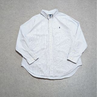 ラルフローレン(Ralph Lauren)のPOLO Ralph Lauren Classic Fit White(シャツ)