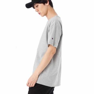 Champion -  【新品】 チャンピオン Tシャツ L グレー