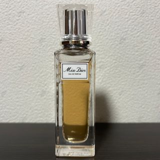 ディオール(Dior)のDior ミス ディオール オードゥ パルファン ローラーパール 20ml(香水(女性用))