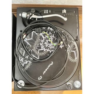 Pioneer DJ PLX-1000 2台セット