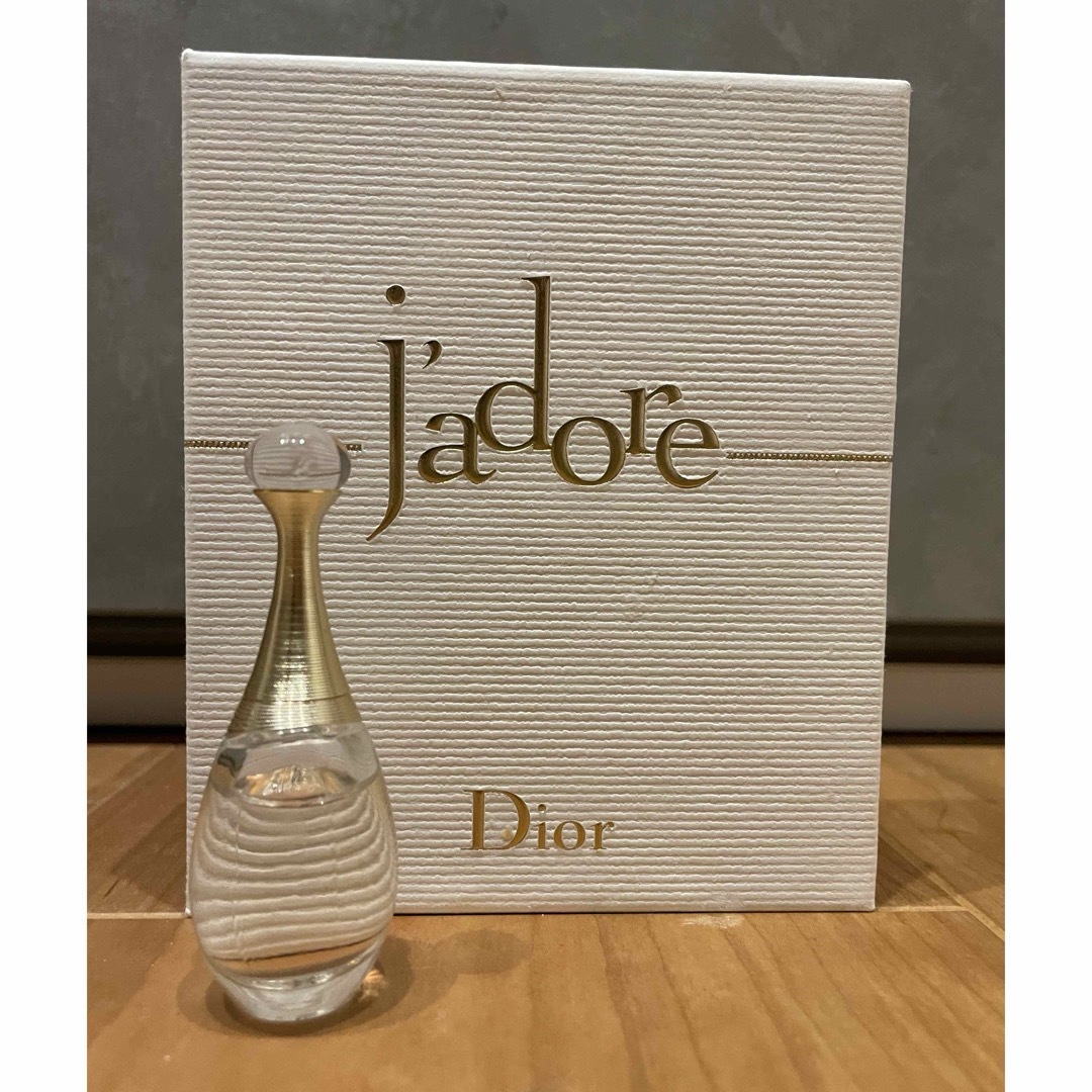 Dior(ディオール)のDior. コスメ/美容の香水(香水(女性用))の商品写真