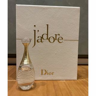 ディオール(Dior)のDior.(香水(女性用))