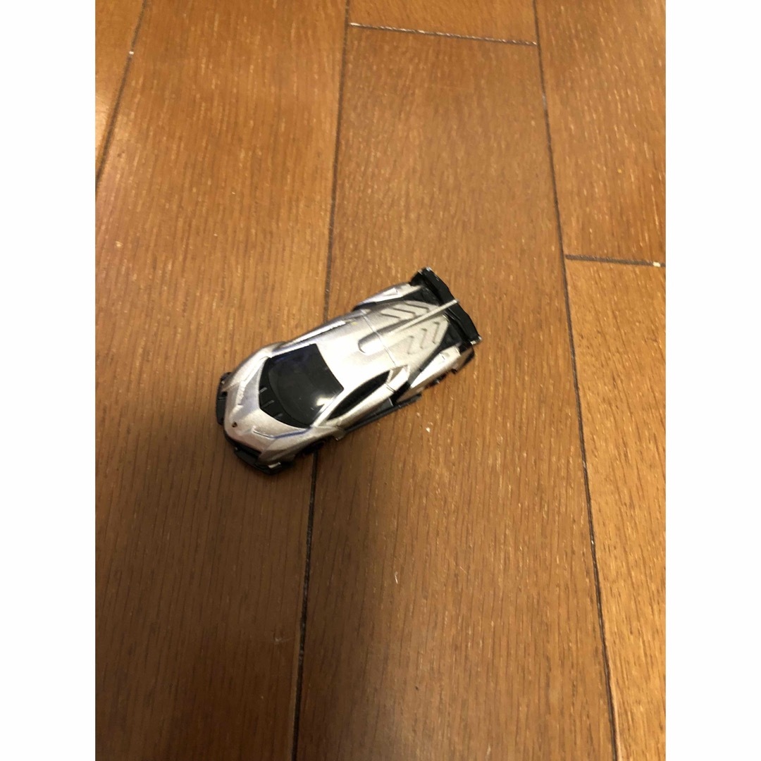 Takara Tomy(タカラトミー)のミニカー エンタメ/ホビーのおもちゃ/ぬいぐるみ(ミニカー)の商品写真