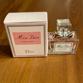 ディオール(Dior)のMiss Dior.(香水(女性用))