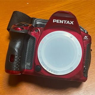 ペンタックス(PENTAX)のペンタックス　PENTAX K-30 ボディキット 実用中古 (デジタル一眼)