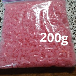 ①ストローパイプ　200g　枕　クッションの補充　ハンドメイドに　未使用品(枕)