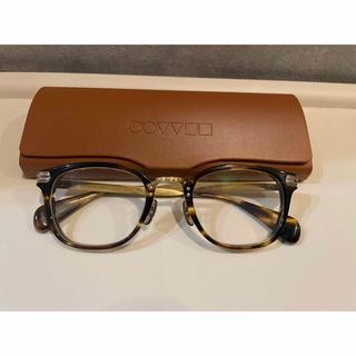 Oliver Peoples - オリバーピープルズ　メガネ