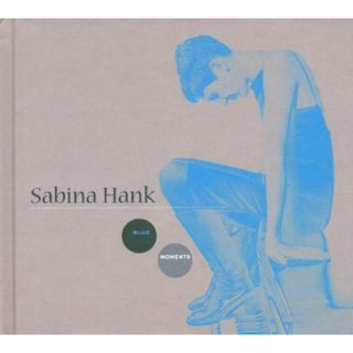 (CD)Blue Moments／Sabina Hank(その他)