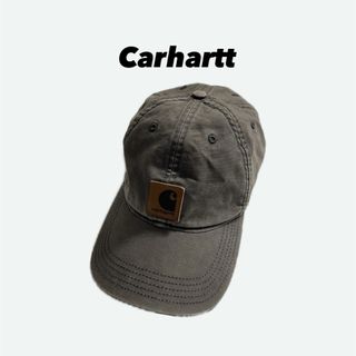 【Carhartt】used cap