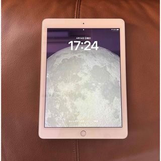 【美品】Apple iPad 第6世代 Wi-Fi 32GB シルバー 