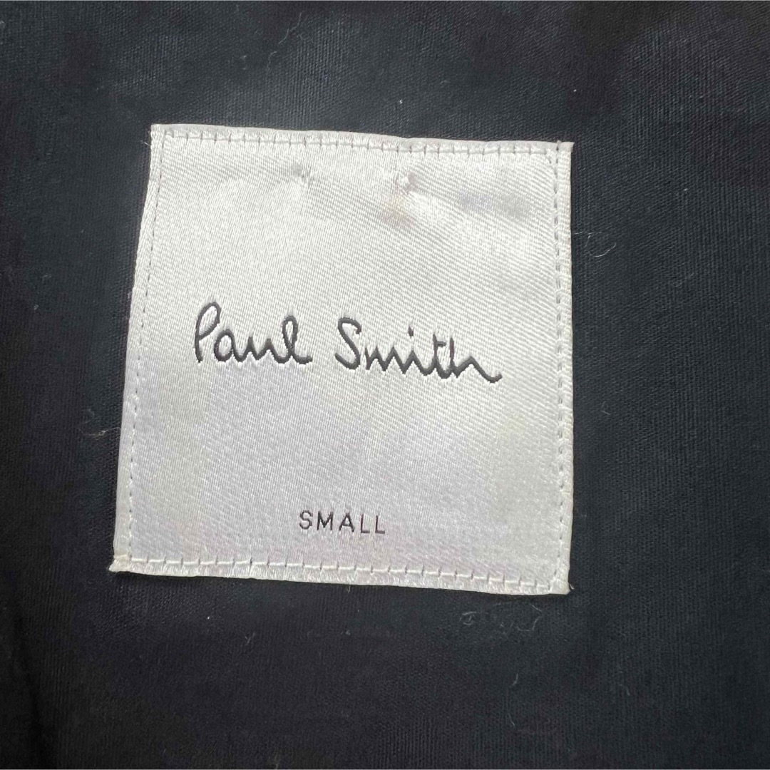 Paul Smith(ポールスミス)の【美品】ポールスミス メンズ 柄シャツ 半袖 2019AW アーティストスタジオ メンズのトップス(シャツ)の商品写真