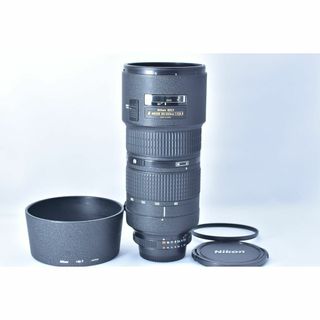 ニコン(Nikon)のNikon ニコン AI AF 80-200mm F2.8 D ED ＜NEW＞(レンズ(ズーム))