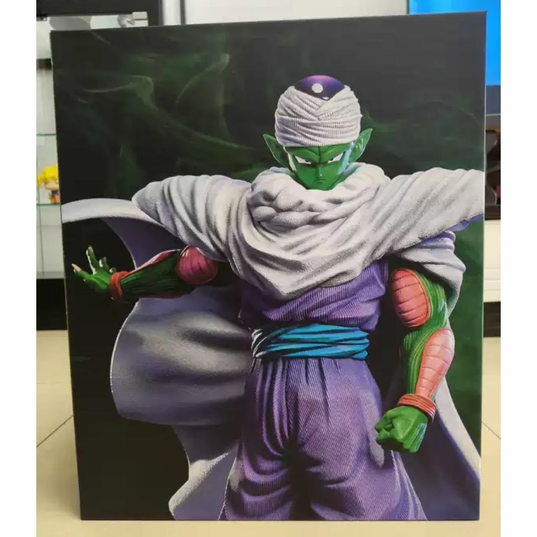 ドラゴンボール ピッコロ ガレージキット フィギュア 1/6スケール ドラゴンボール ピッコロ ガレージキット フィギュア 1/6スケール