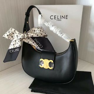 celine - セリーヌ　ショルダーバッグ