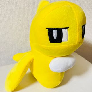 ポケモン - 【シャリタツ】ポケモン もふぐっとぬいぐるみ のびたすがた