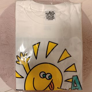 ジャニーズジュニア(ジャニーズJr.)のおてんと魂　Tシャツ(アイドルグッズ)