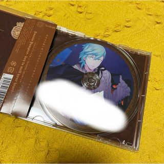 CD うたプリ 美風藍 (蒼井翔太)  Sweets Vampire ドラマCD