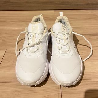 プーマ(PUMA)のゴルフシューズ(シューズ)