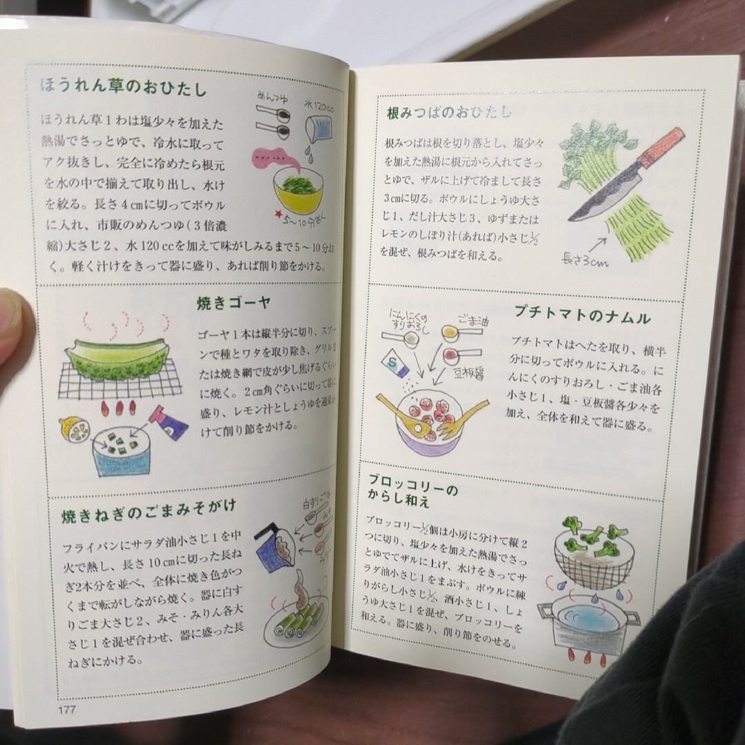 おかず食堂 すぐにおいしい朝・晩ご飯150 エンタメ/ホビーの本(住まい/暮らし/子育て)の商品写真