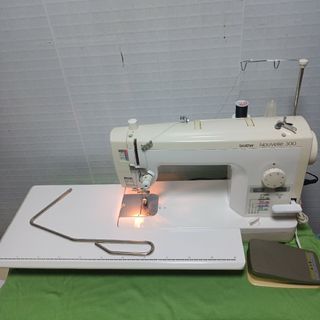 brother - brother Nouvelle300型職業用ミシン