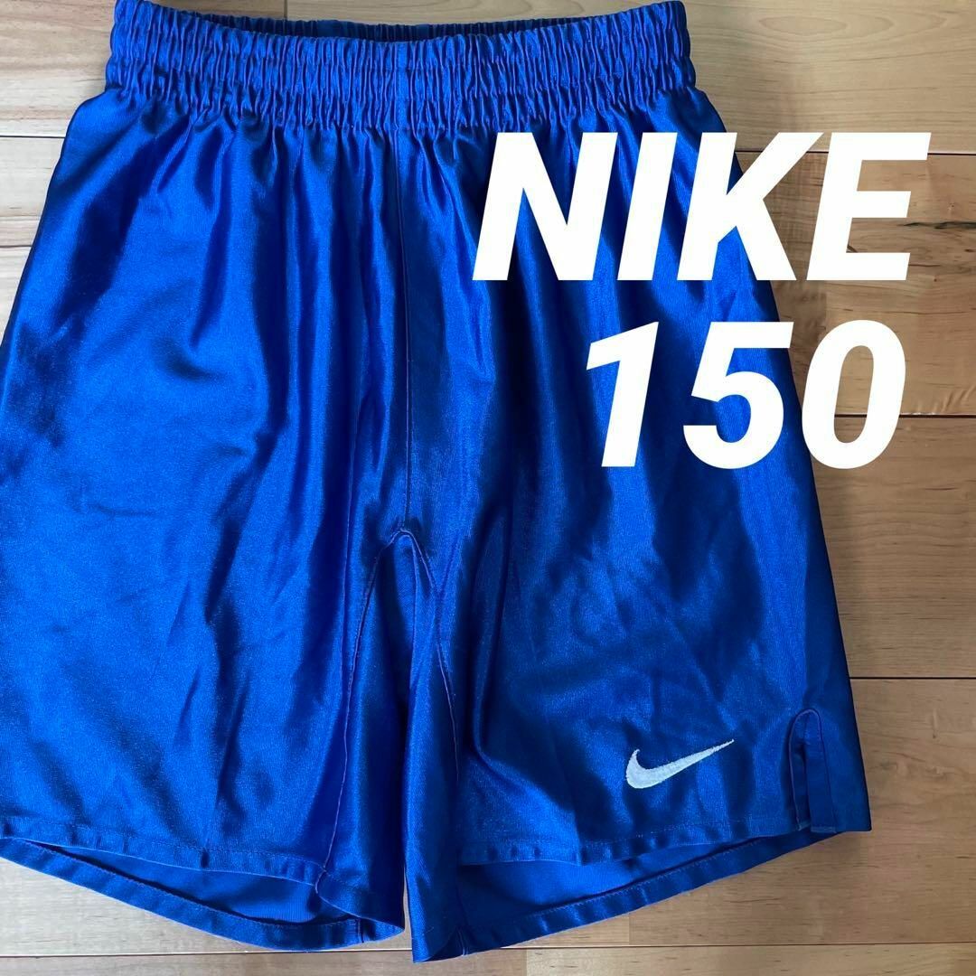 NIKE(ナイキ)の★NIKEナイキジュニアプラクティスパンツ150サイズサッカーパンツフットサル スポーツ/アウトドアのサッカー/フットサル(ウェア)の商品写真