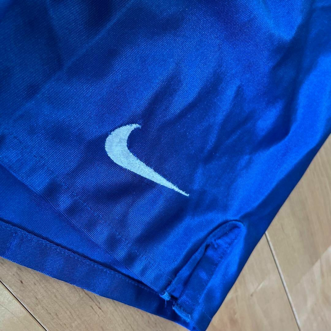 NIKE(ナイキ)の★NIKEナイキジュニアプラクティスパンツ150サイズサッカーパンツフットサル スポーツ/アウトドアのサッカー/フットサル(ウェア)の商品写真