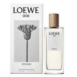 LOEWE - loewe 001 WOMAN