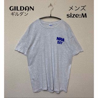 GILDAN - GILDAN ギルダン Tシャツ USA輸入古着 M