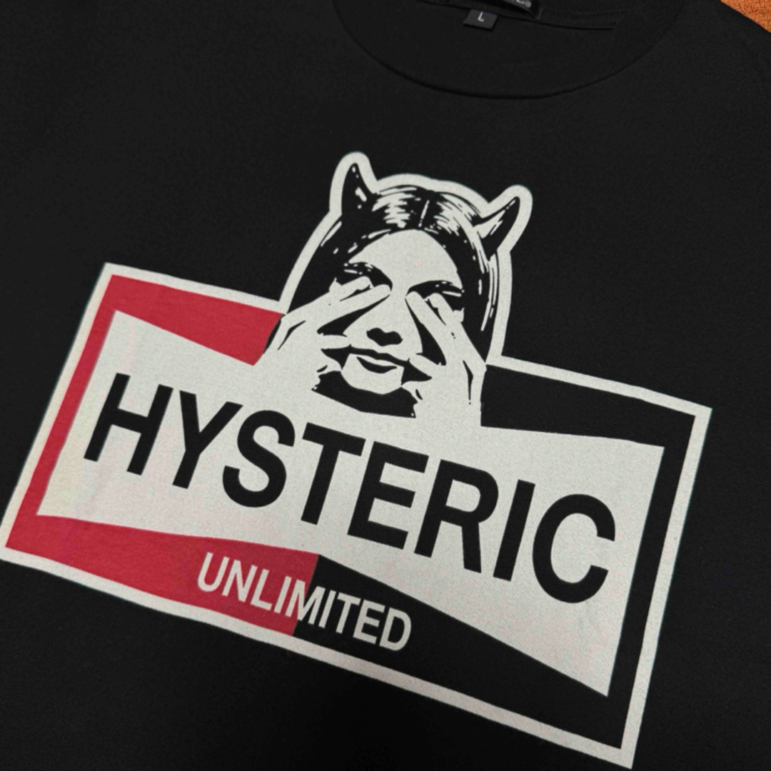 JOEY HYSTERIC(ジョーイヒステリック)のりっくん様 専用 キッズ/ベビー/マタニティのキッズ服女の子用(90cm~)(Tシャツ/カットソー)の商品写真