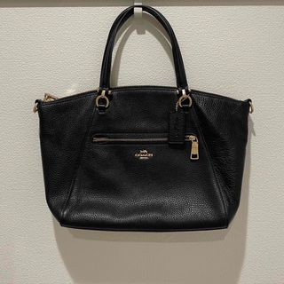 コーチ(COACH)のcoach ショルダーバッグ(ショルダーバッグ)