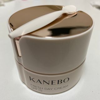 カネボウ(Kanebo)のカネボウ フレッシュ デイ クリーム  40ml(フェイスクリーム)