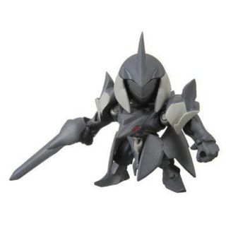 バンダイ(BANDAI)のガンダム　ガシャポン戦士 next 05 ゼダス(アニメ/ゲーム)