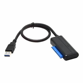 【スタイル:USB3.0+DCPowerPort】NFHK USB 3.0 - (PC周辺機器)