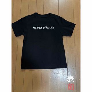 ジーユー(GU)のGU 140 半袖Tシャツ(Tシャツ/カットソー)