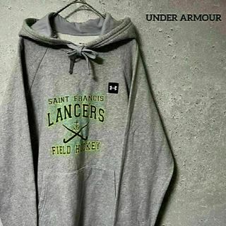 UNDER ARMOUR