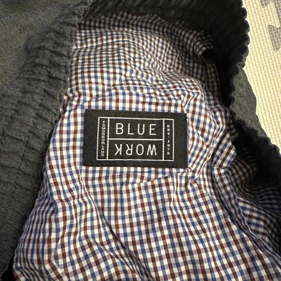 BLUE WORK(ブルーワーク)のブルーワーク メンズのパンツ(その他)の商品写真